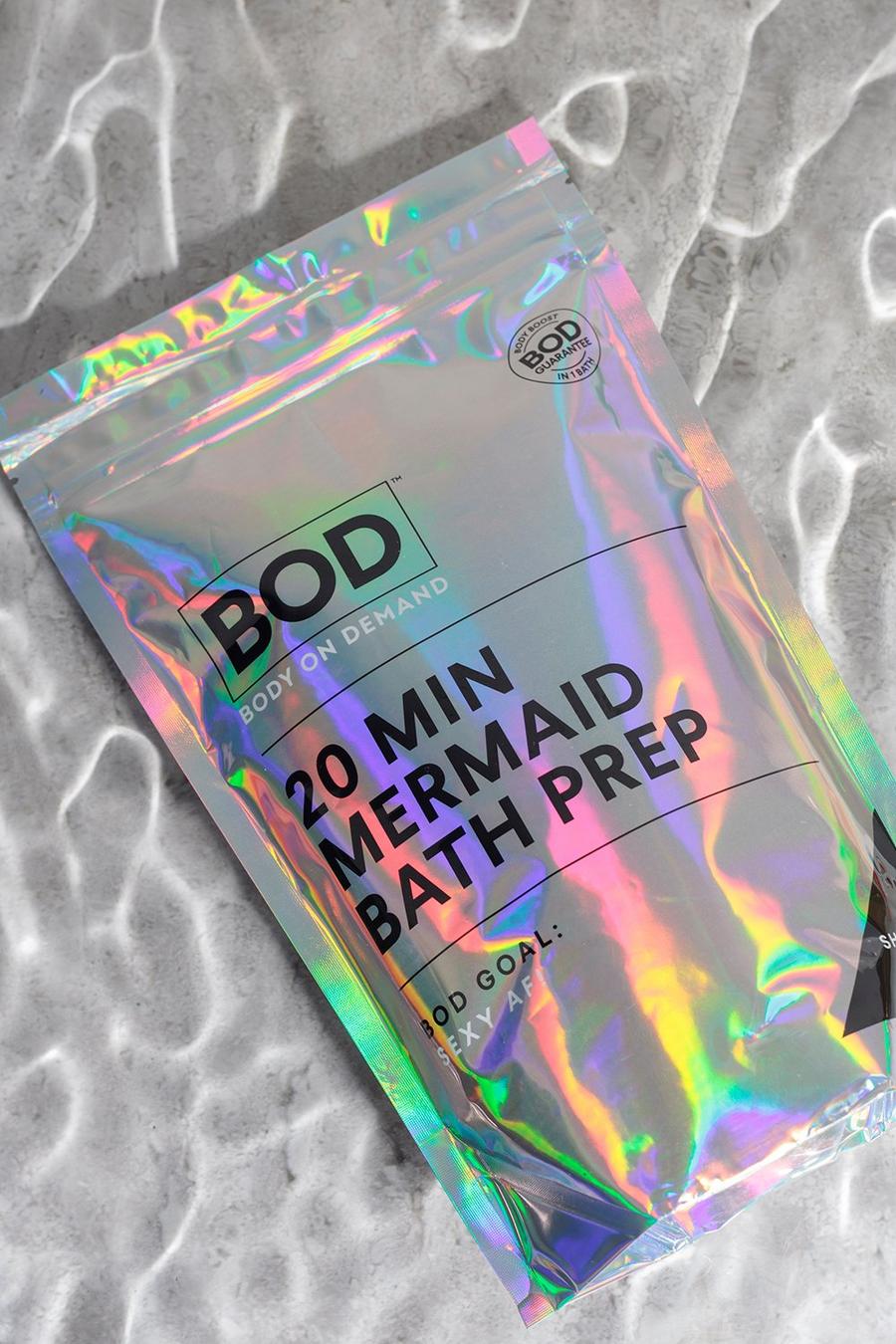 Sali da bagno vegani BOD 20 Min Mermaid Bath Salts da 1 kg image number 1
