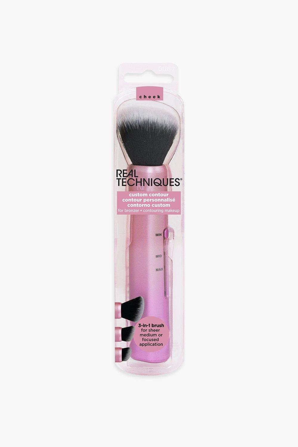 Real Techniques Custom Contour Brushes