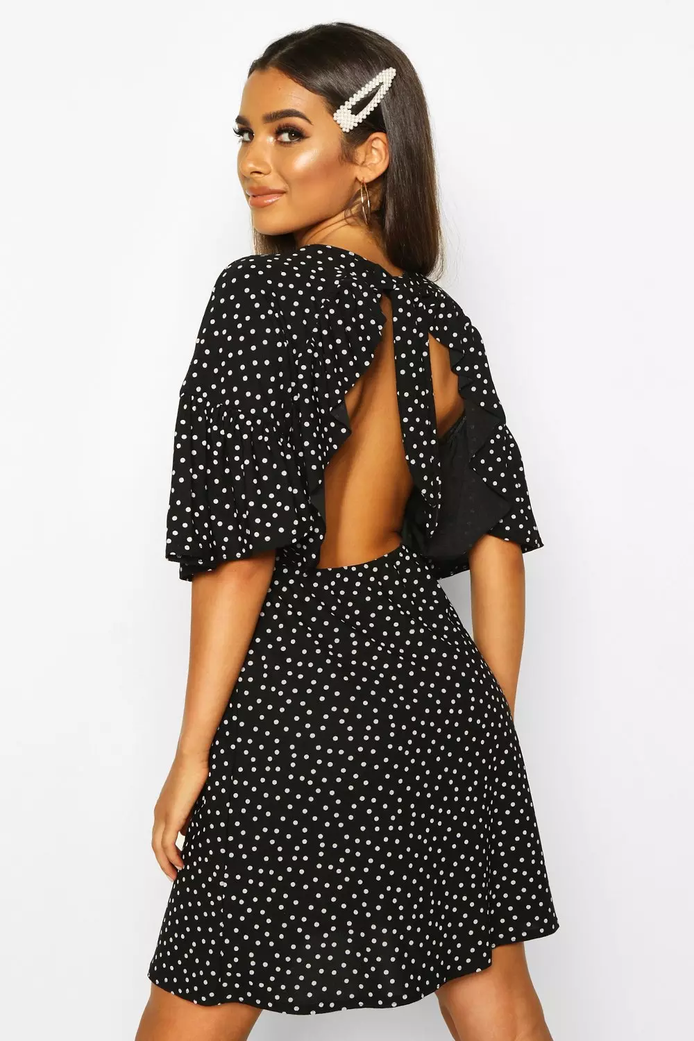 Boohoo ME