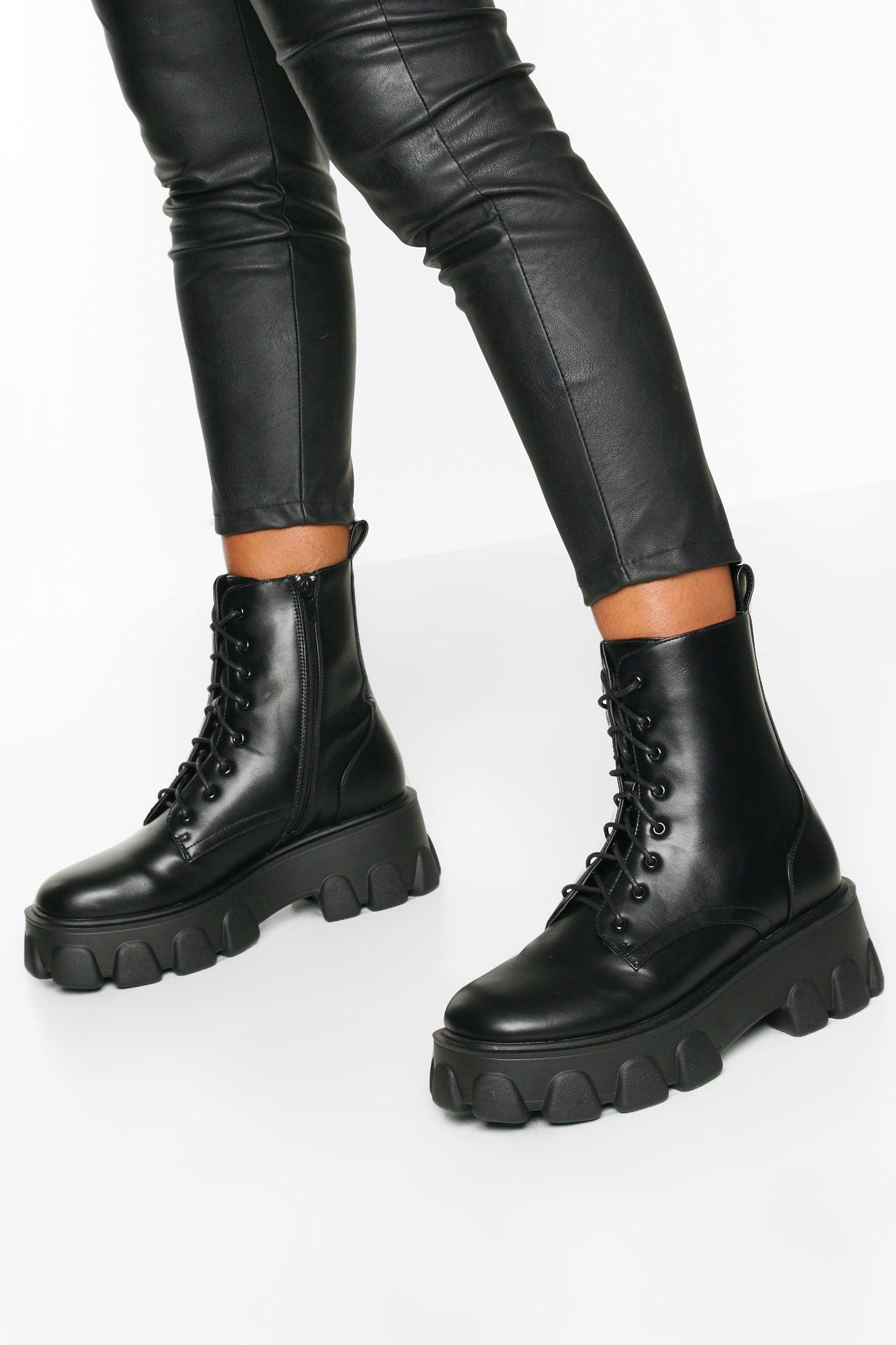 platform boots ireland