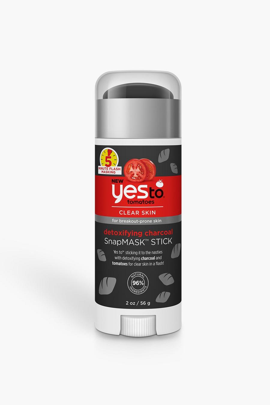 Yes To Tomatoes Detoxifying Charcoal Maskenstift image number 1
