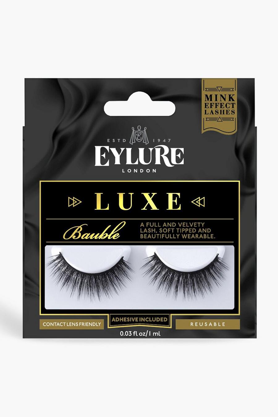 Eylure Luxe Lash Bauble image number 1