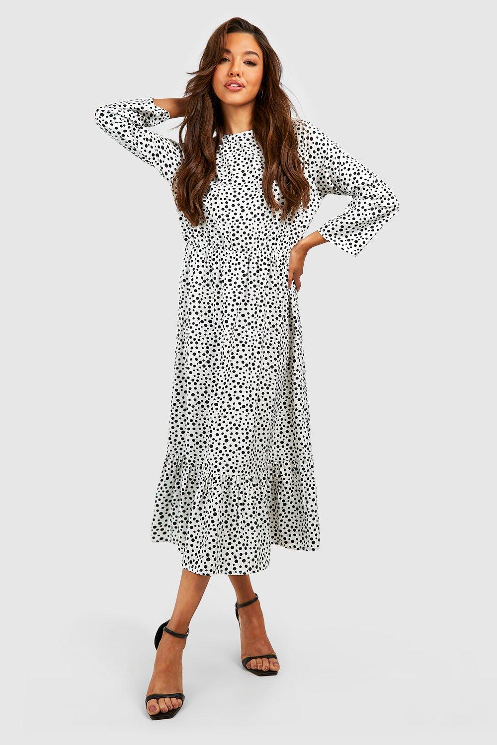 long casual dresses uk