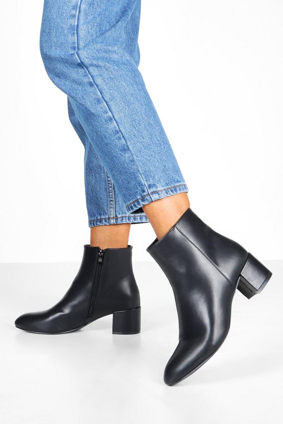 Women's Ankle Boots & Booties