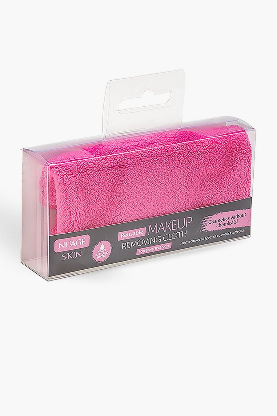 Nuage Single Makeup Remover Cloth image number 1