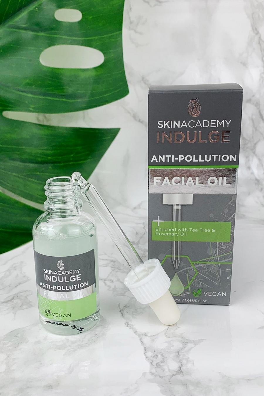 Clear Skin Academy Anti Pollution Facial Oil image number 1