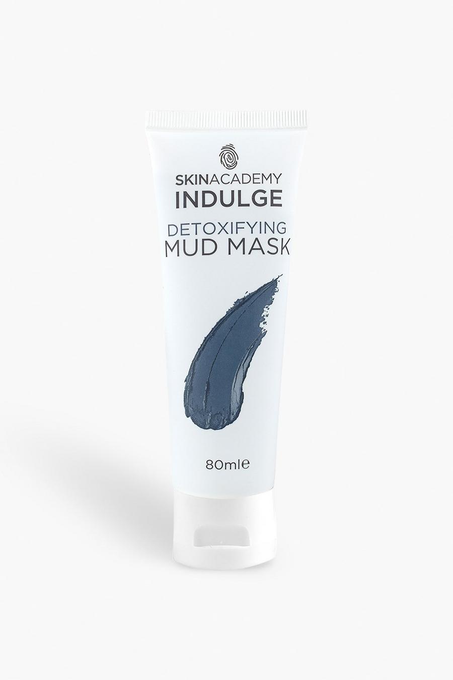 Skin Academy Indulge Detoxifying Mud Face Mask image number 1