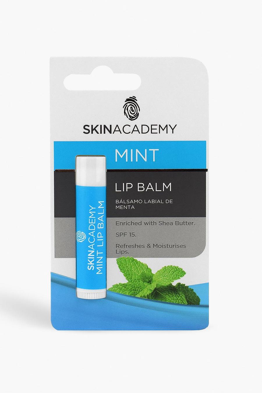 Clear Skin Academy Mint Lip Balm image number 1