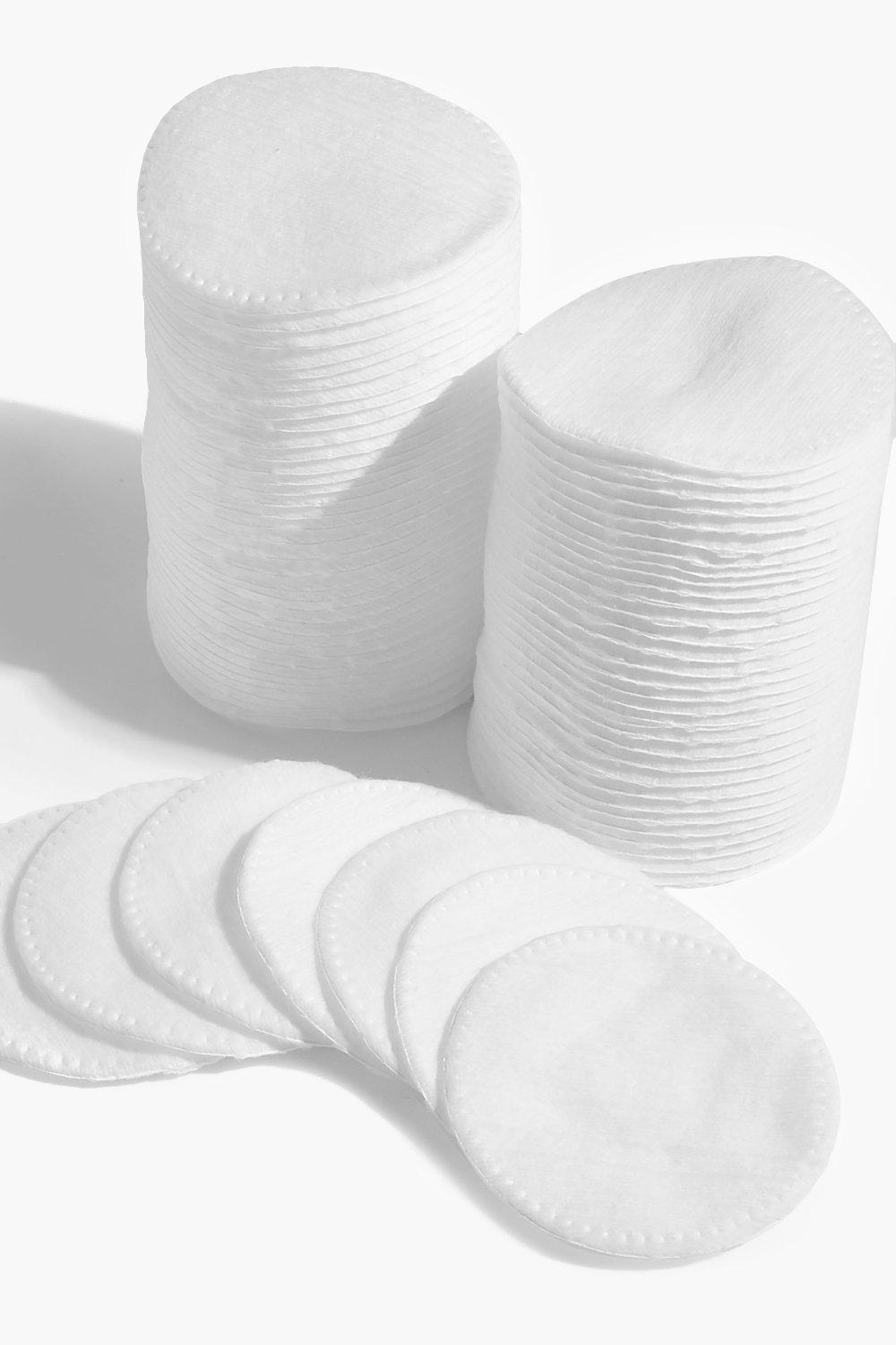 cosmetic pads