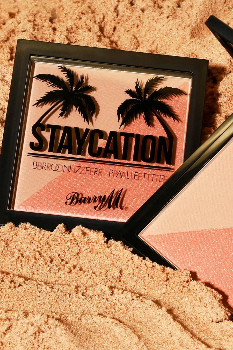 Brown Barry M Staycation Bronzer image number 1