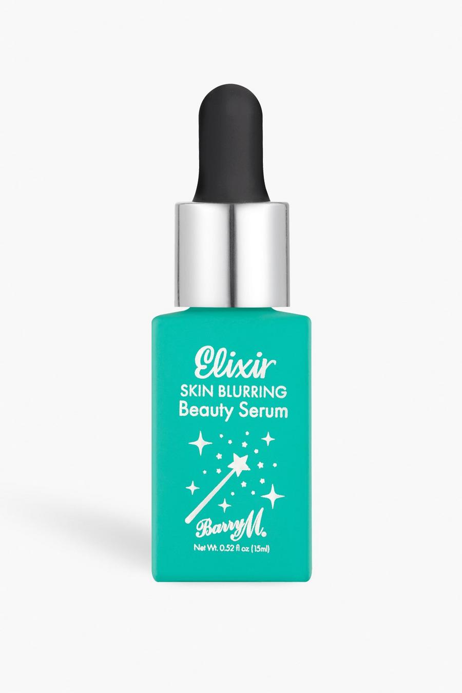 Clear Barry M Skin Blurring Beauty Elixir image number 1