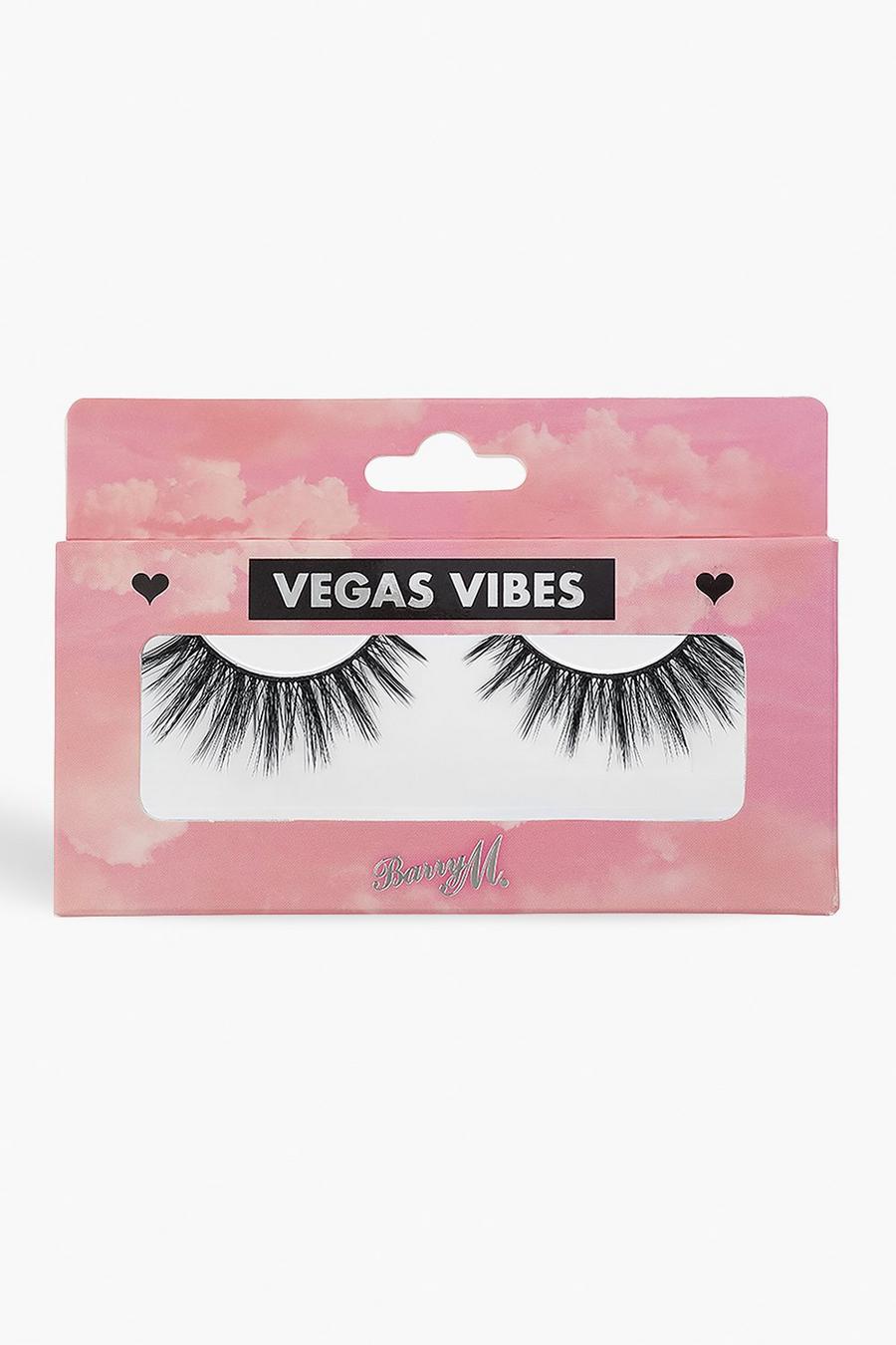 Ciglia finte Vegas Vibes Barry M image number 1