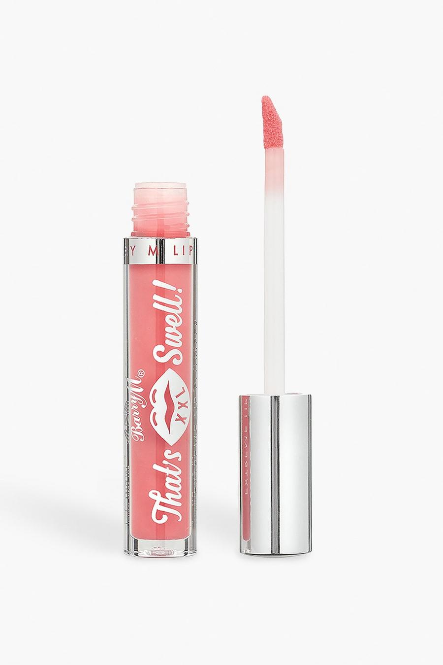 Barry M - Volumizzante labbra That's Swell XXL - Pucker Up, Color carne image number 1