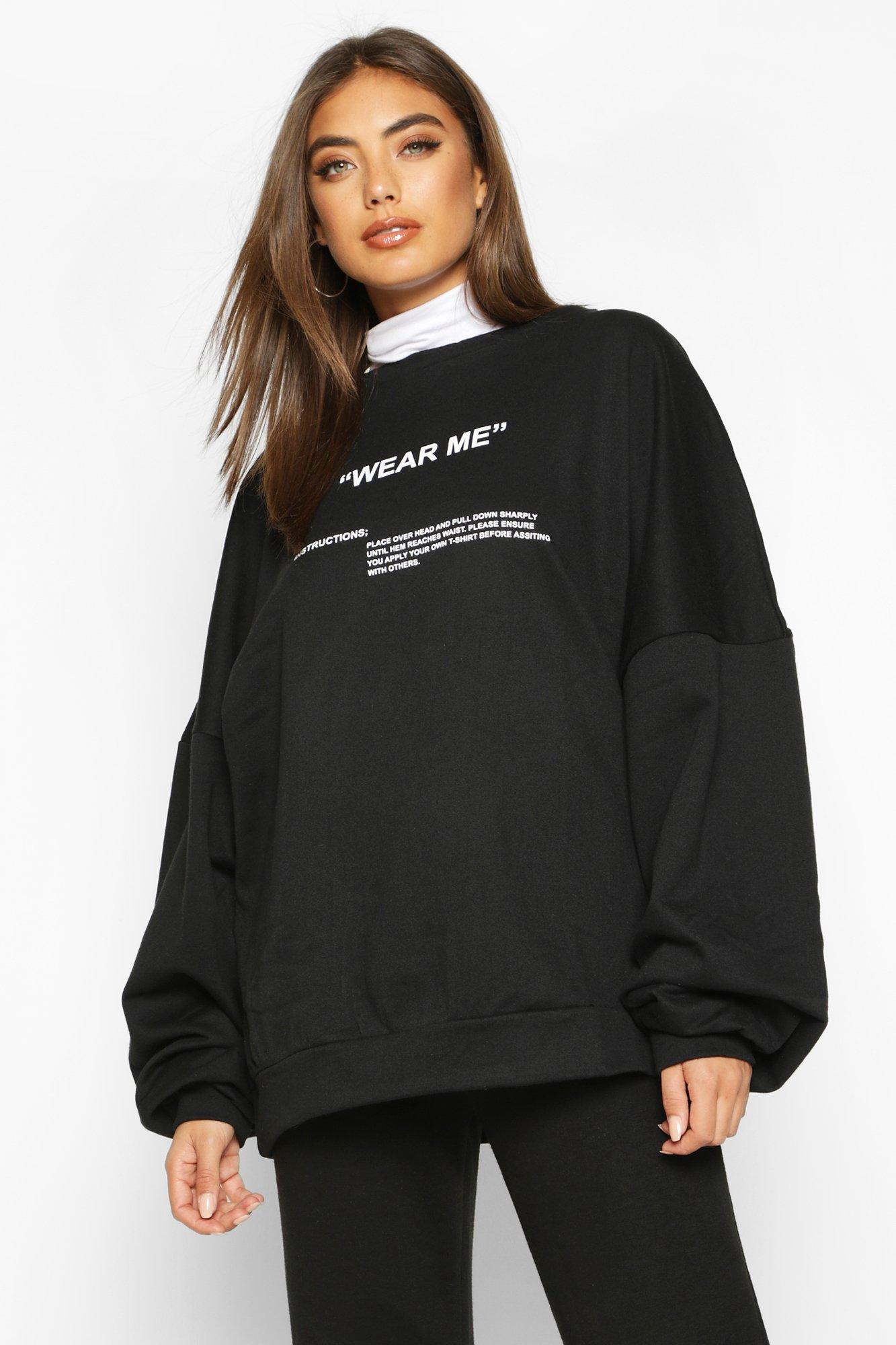 clrdo adidas sweatshirt