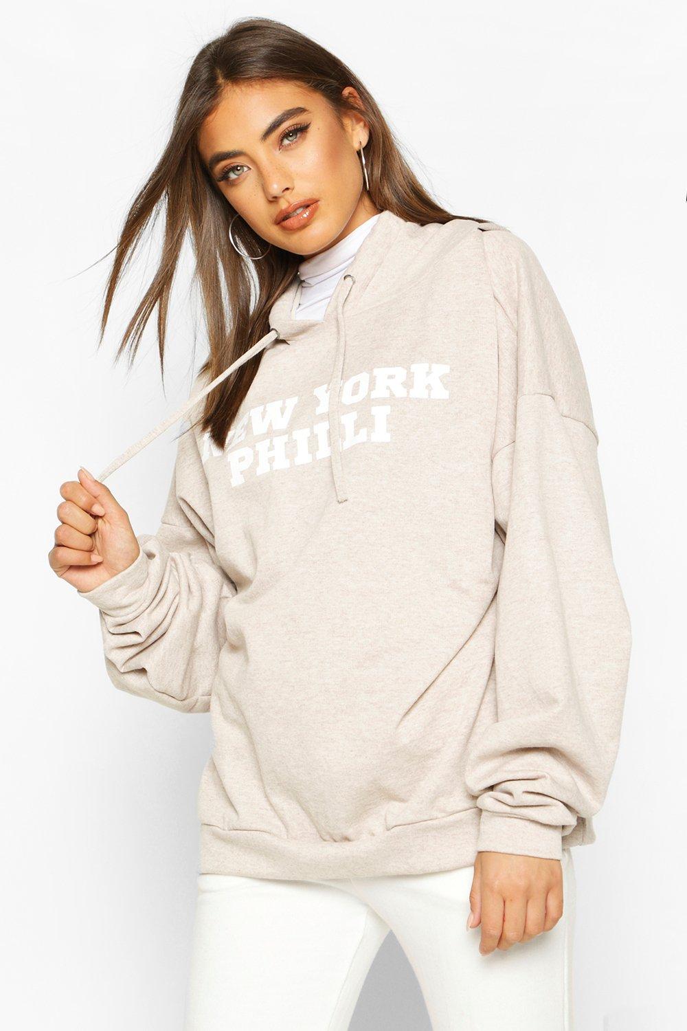 just do it jumper womens