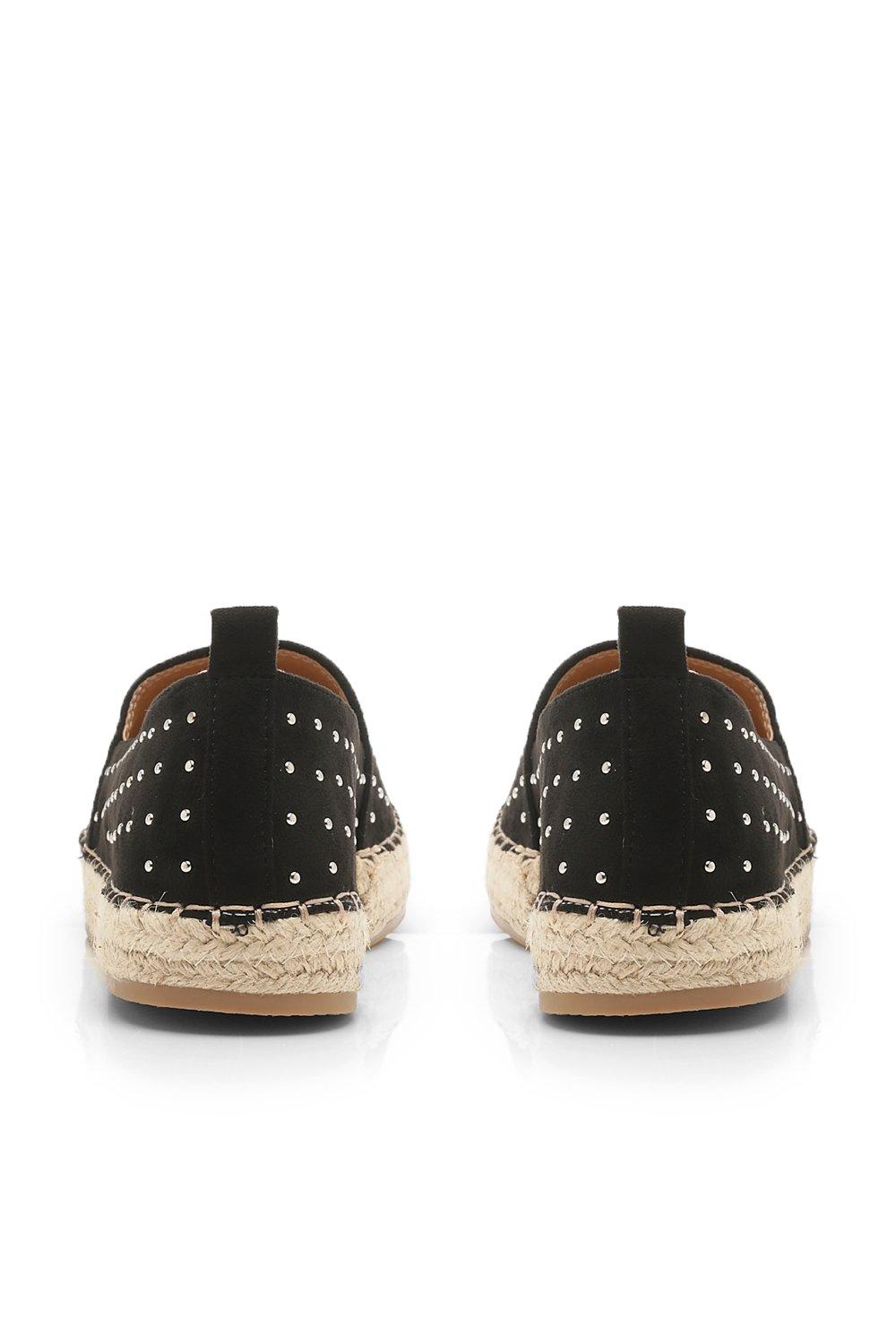 Studded espadrilles store