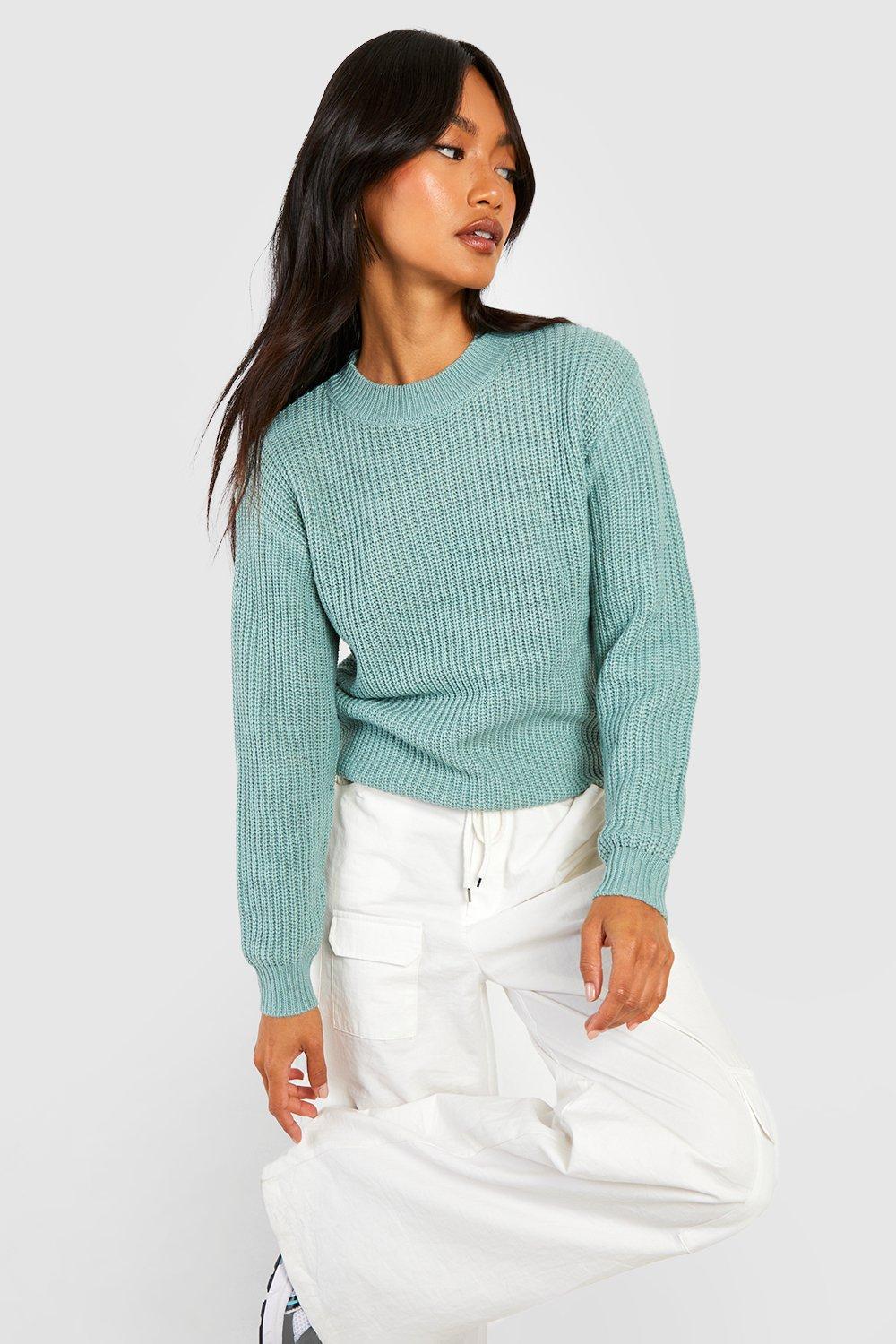 Boohoo ladies outlet jumpers