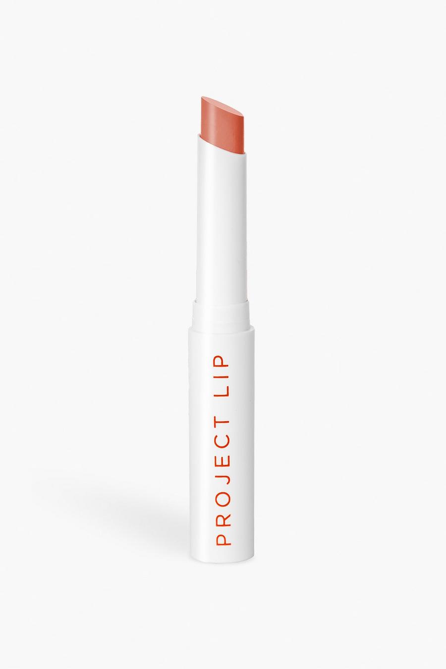 Mauve lila Project Lip Plump and Colour - Bare image number 1