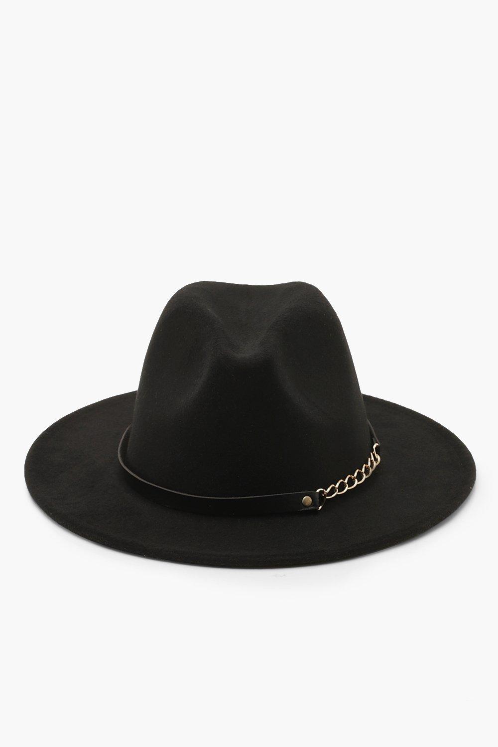 fedora hat