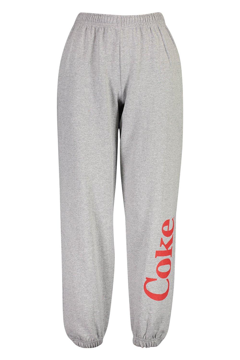 Coca cola sweatpants sale