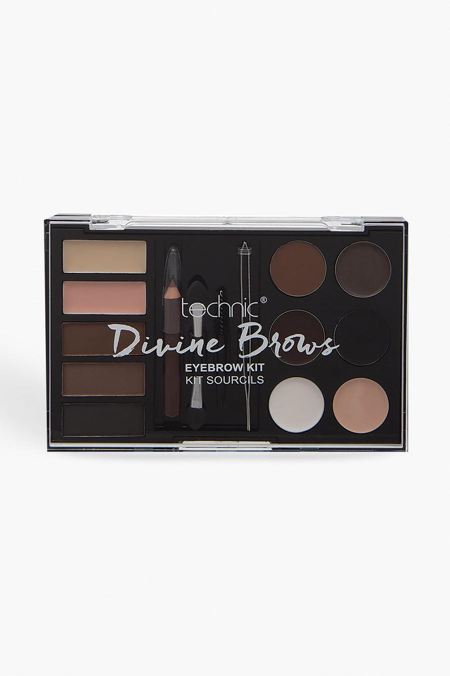 Technic – Divine Brows image number 1