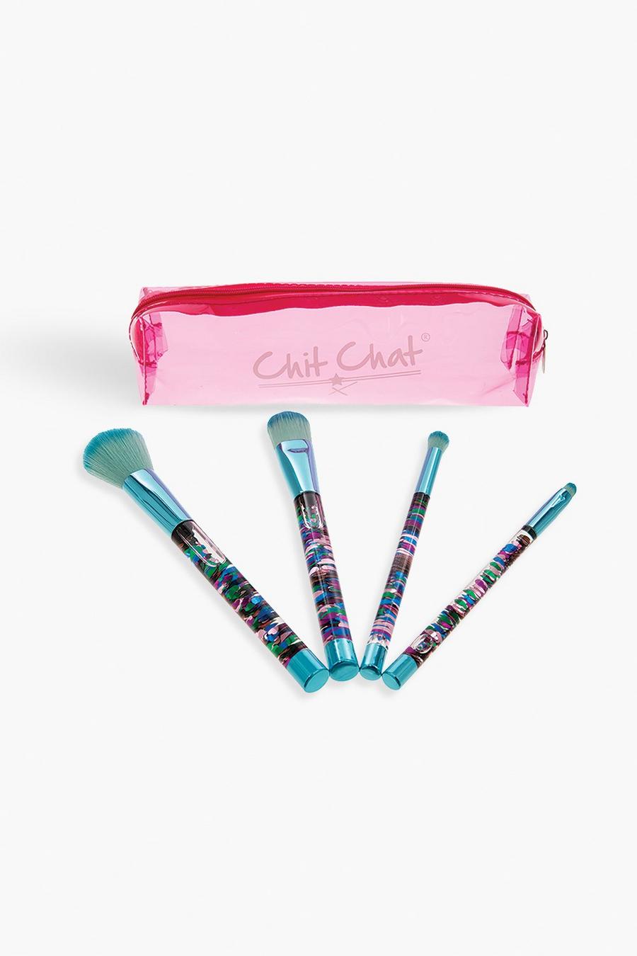 Chit Chat - Glitter Brushes image number 1
