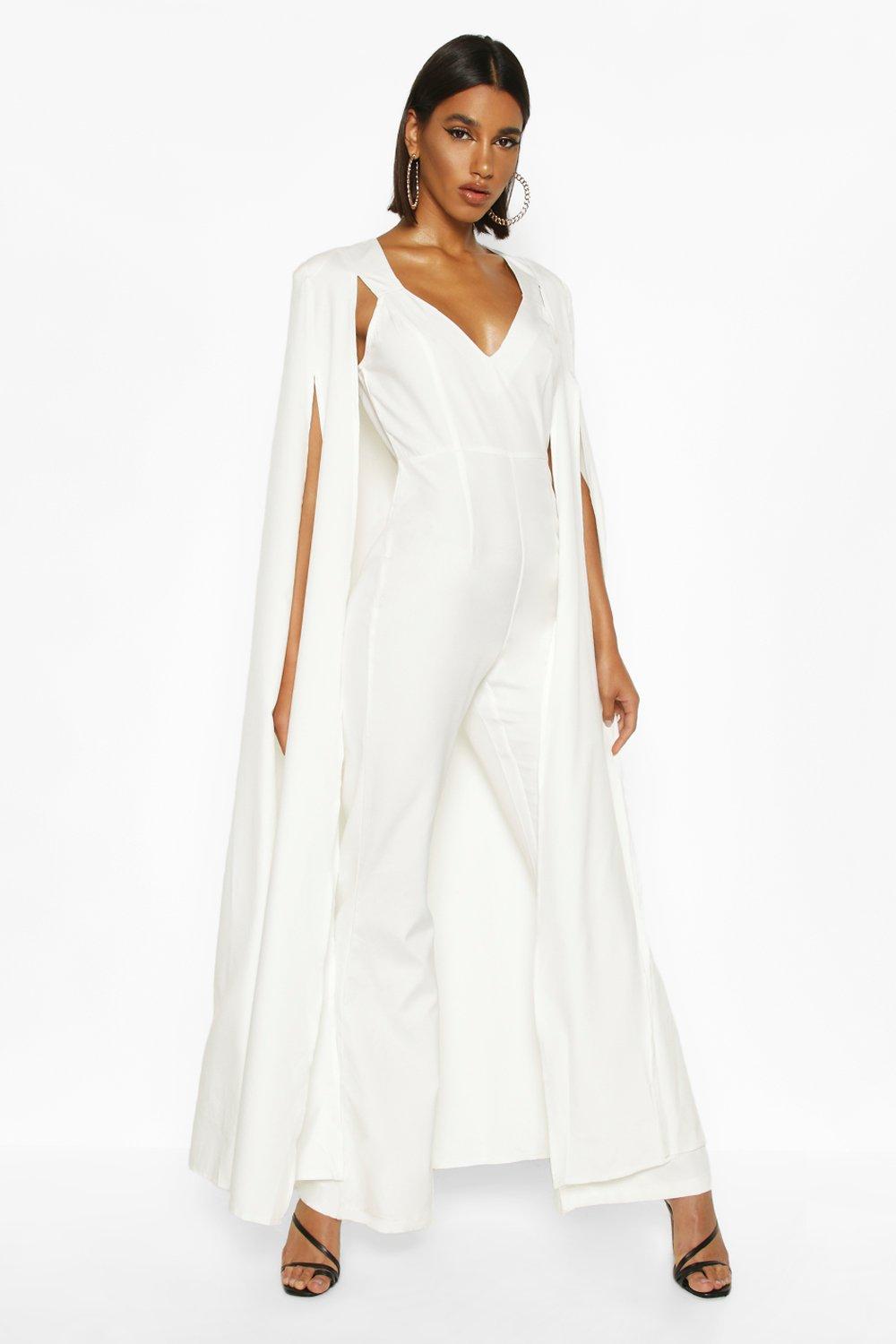 Extreme wide leg jumpsuit online