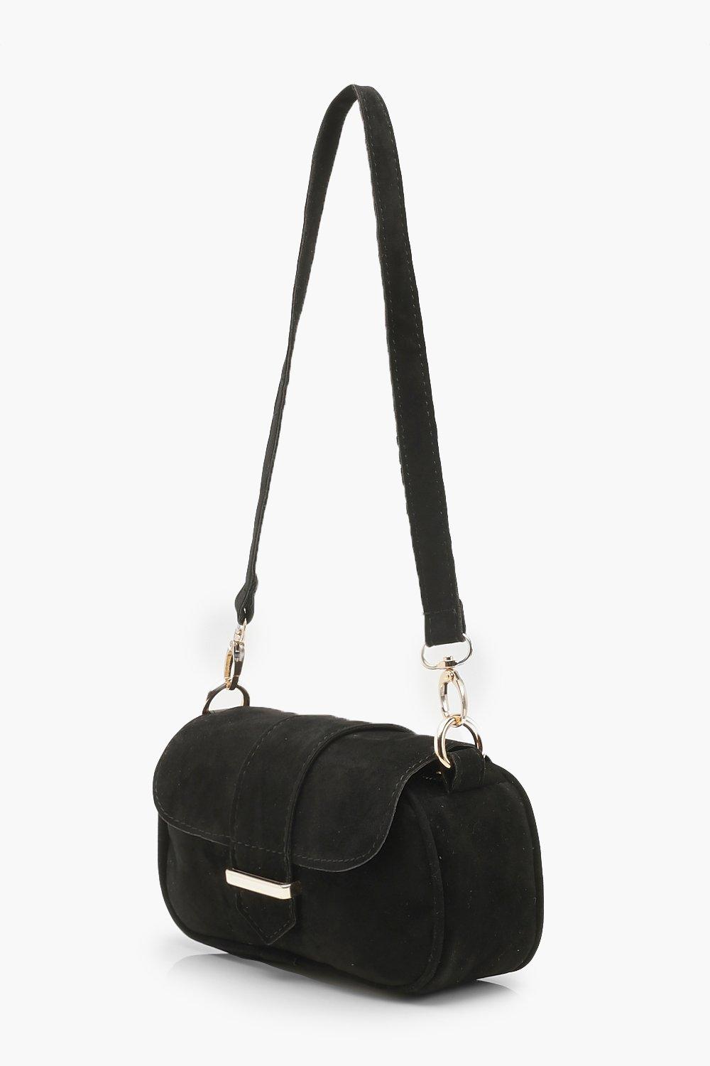 Bolso tipo online baguette