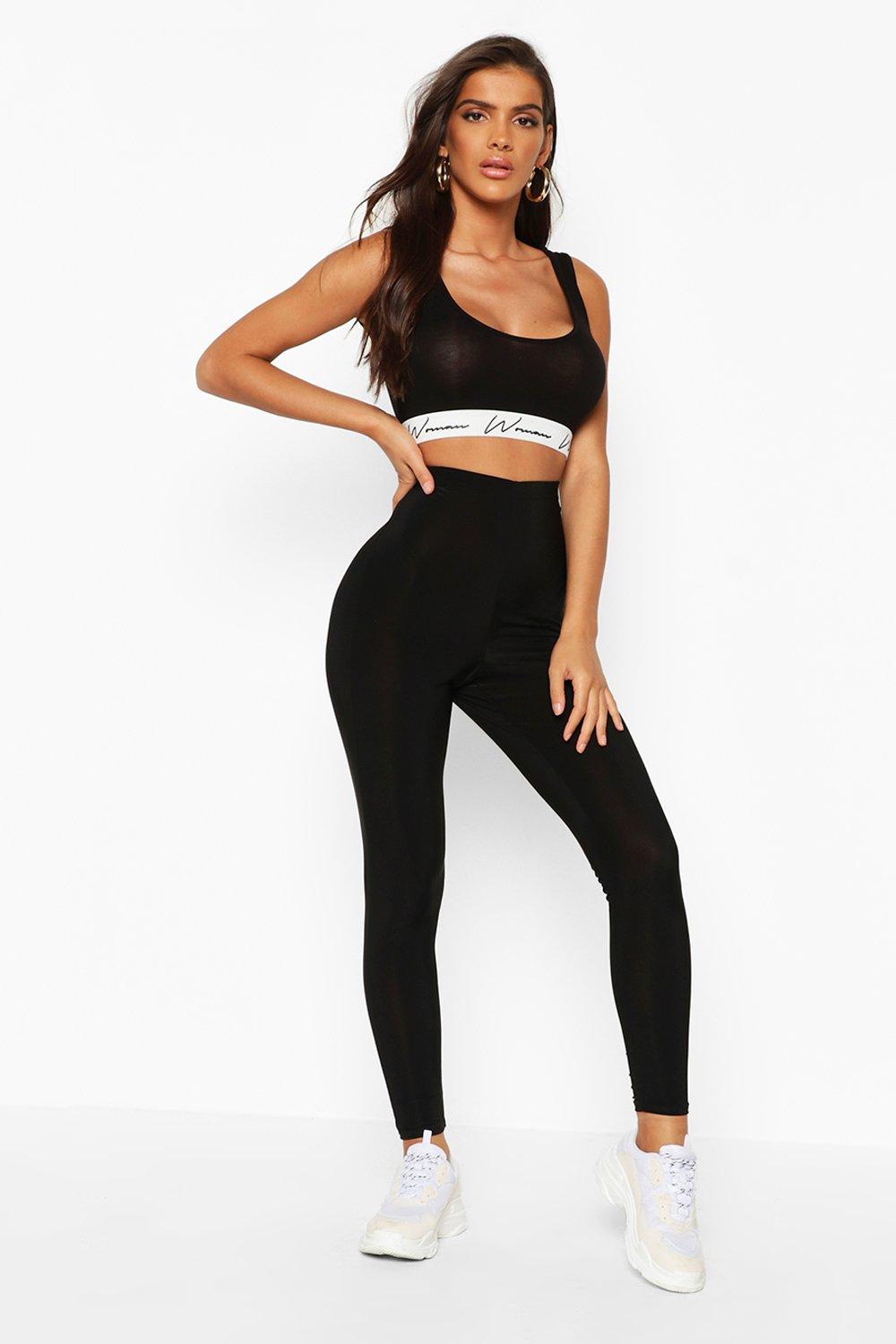 ruched bum workout leggings