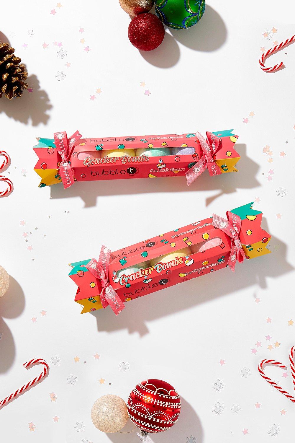 bubble cracker