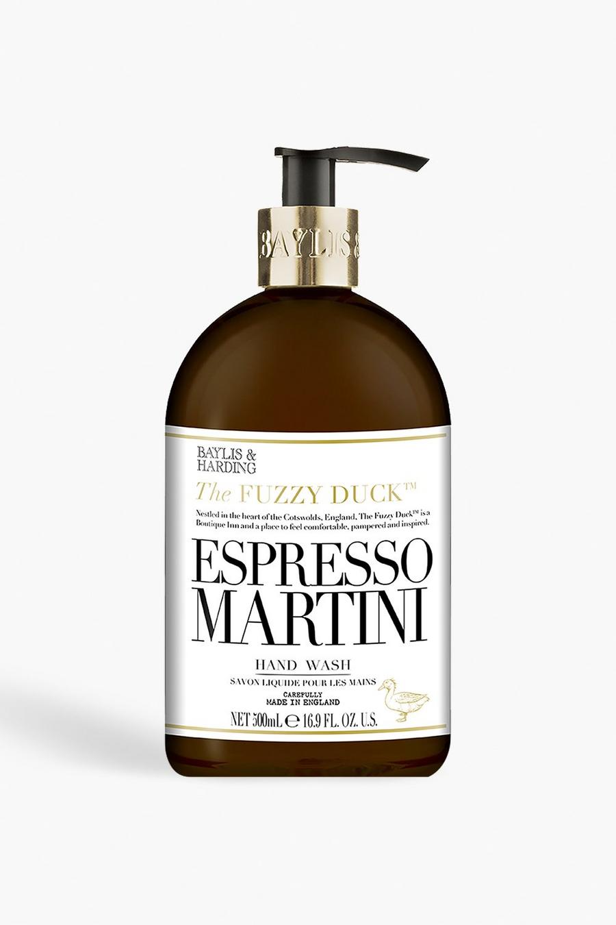Baylis & Harding Espresso Martini Hand Wash image number 1