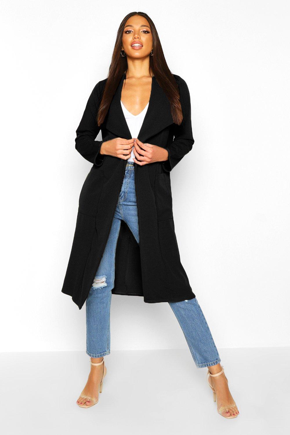 Cheap duster cheap jacket