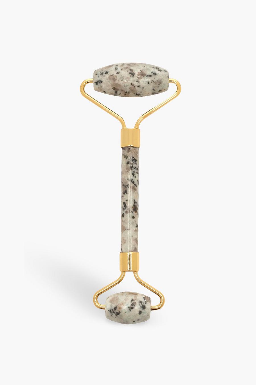 Multi Stone Marble Facial Roller image number 1