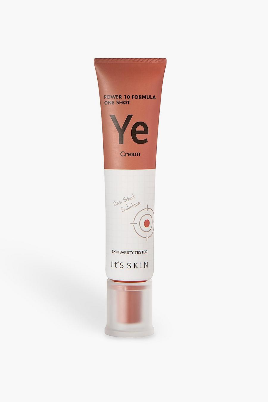 Crème It's Skin Power 10 YE One Shot image number 1