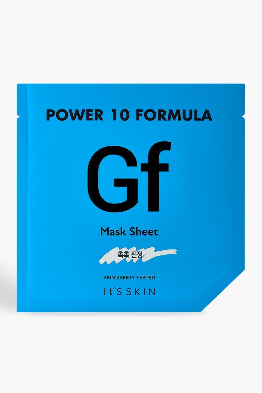 It's Skin Power 10 Gf Ansiktsmask image number 1
