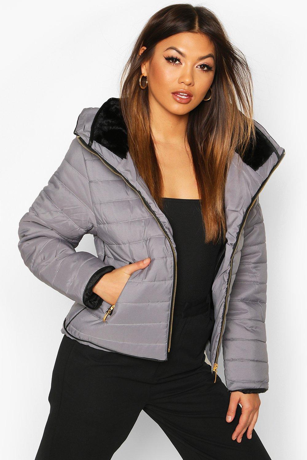 puffer trench