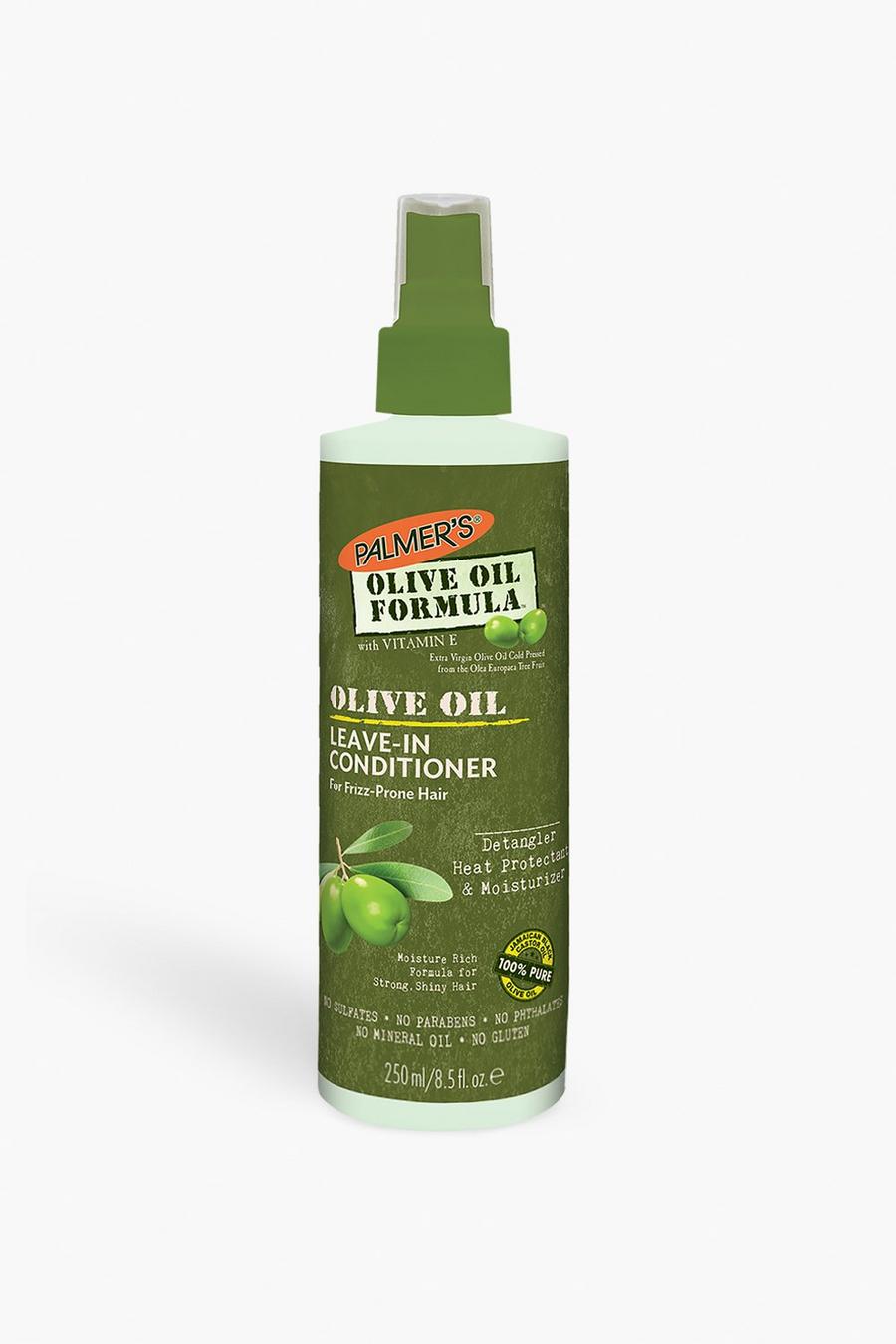 Palmers Olive Oil Leave-In Conditioner 250ml image number 1