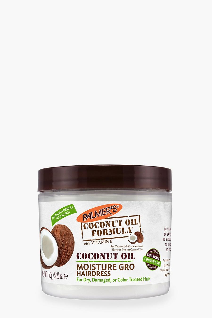 Palmer's Coconut Oil Moisture Hairdress 150g image number 1