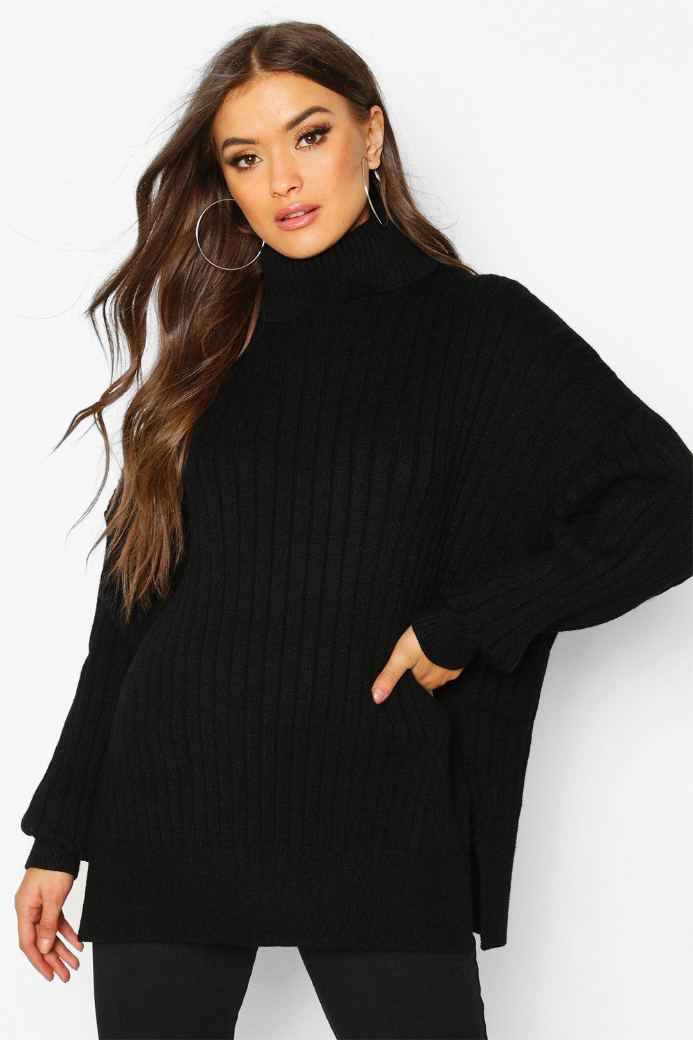 boyfriend jumpers