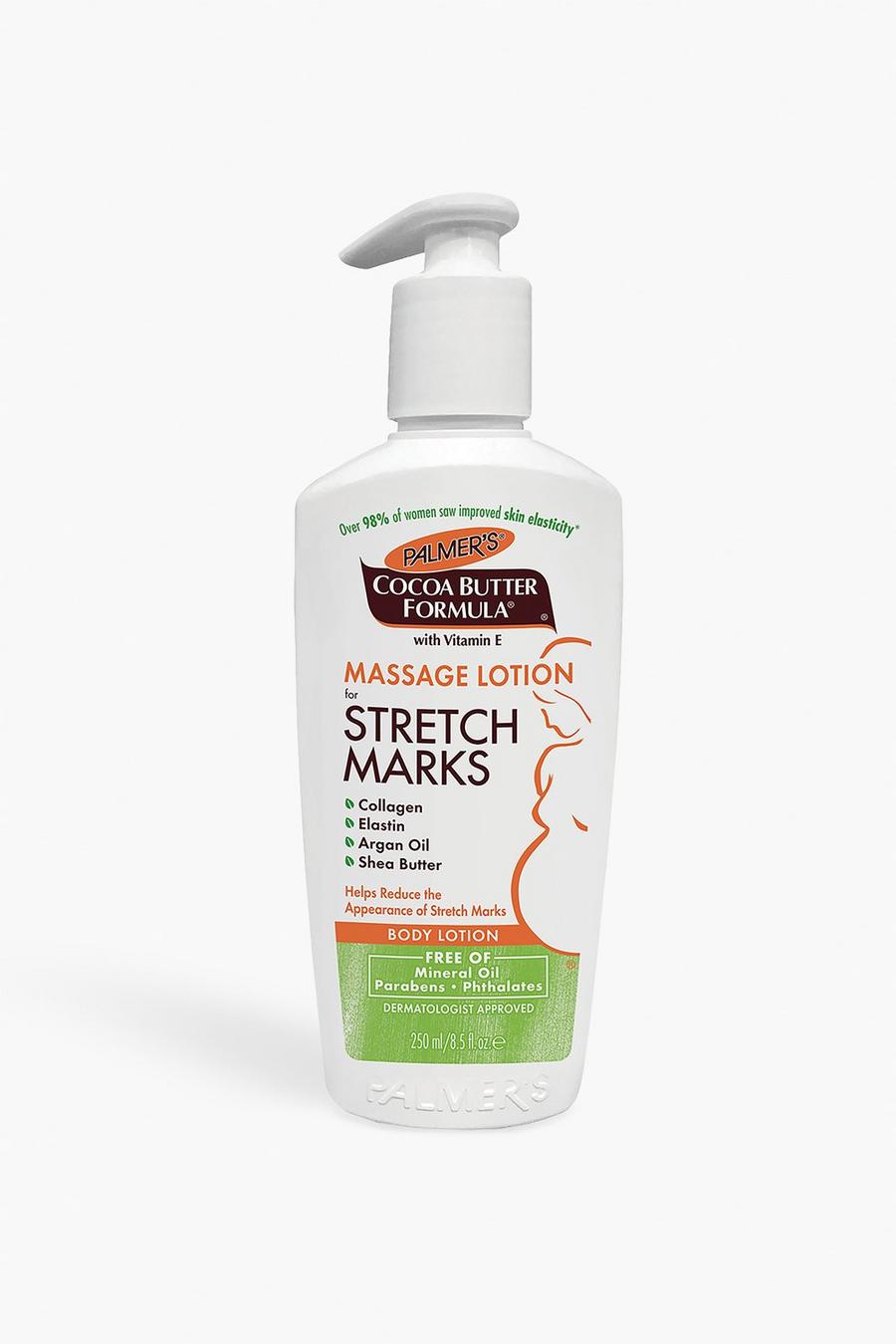 Palmer's Cocoa Butter Stretch Mark Lotion 250ml image number 1