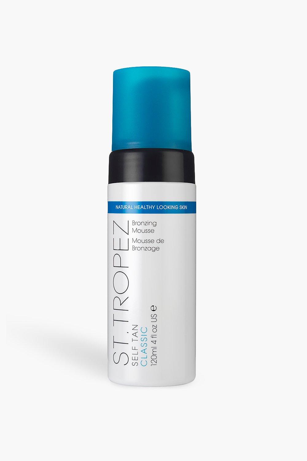 Overeenkomstig Zwakheid Echt niet St.Tropez Self Tan Classic Bronzing Mousse 120ml | boohoo