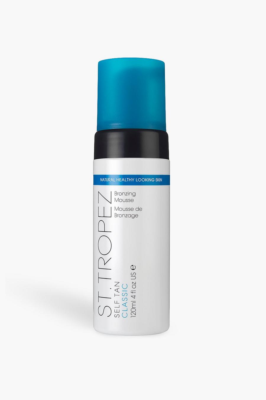 St.Tropez Self Tan Classic Bronzing Mousse 120ml, Mehrfarbig image number 1
