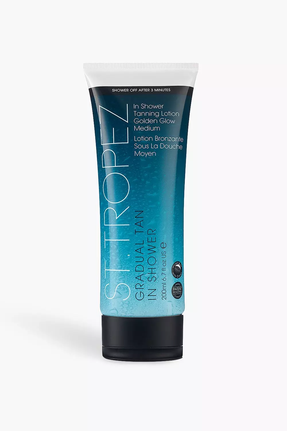 Multi ST.Tropez Gradual Tan In Shower Lotion 200ml Medium alternative image