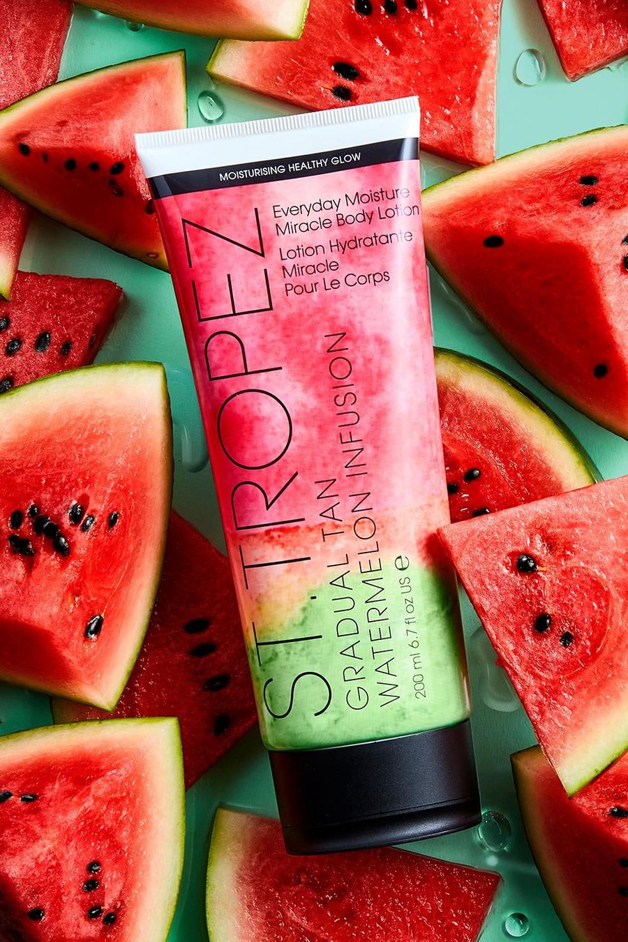 ST.TROPEZ Gradual Tan Watermelon Lotion, 200ml ST.TROPEZ Gradual Tan Watermelon Lotion, 200ml