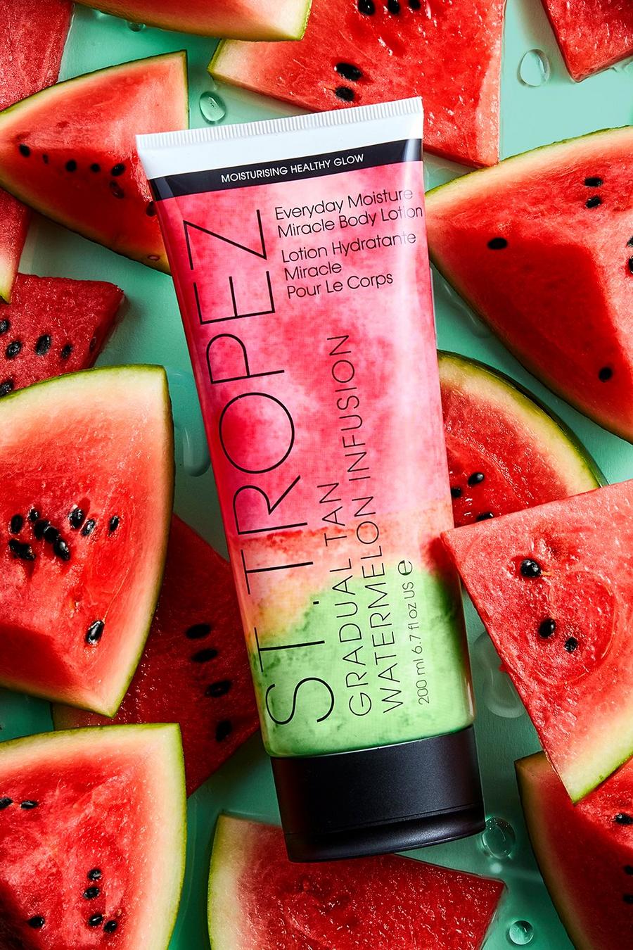 Multi St.Tropez Gradual Tan Watermelon Body Lotion 200ml image number 1