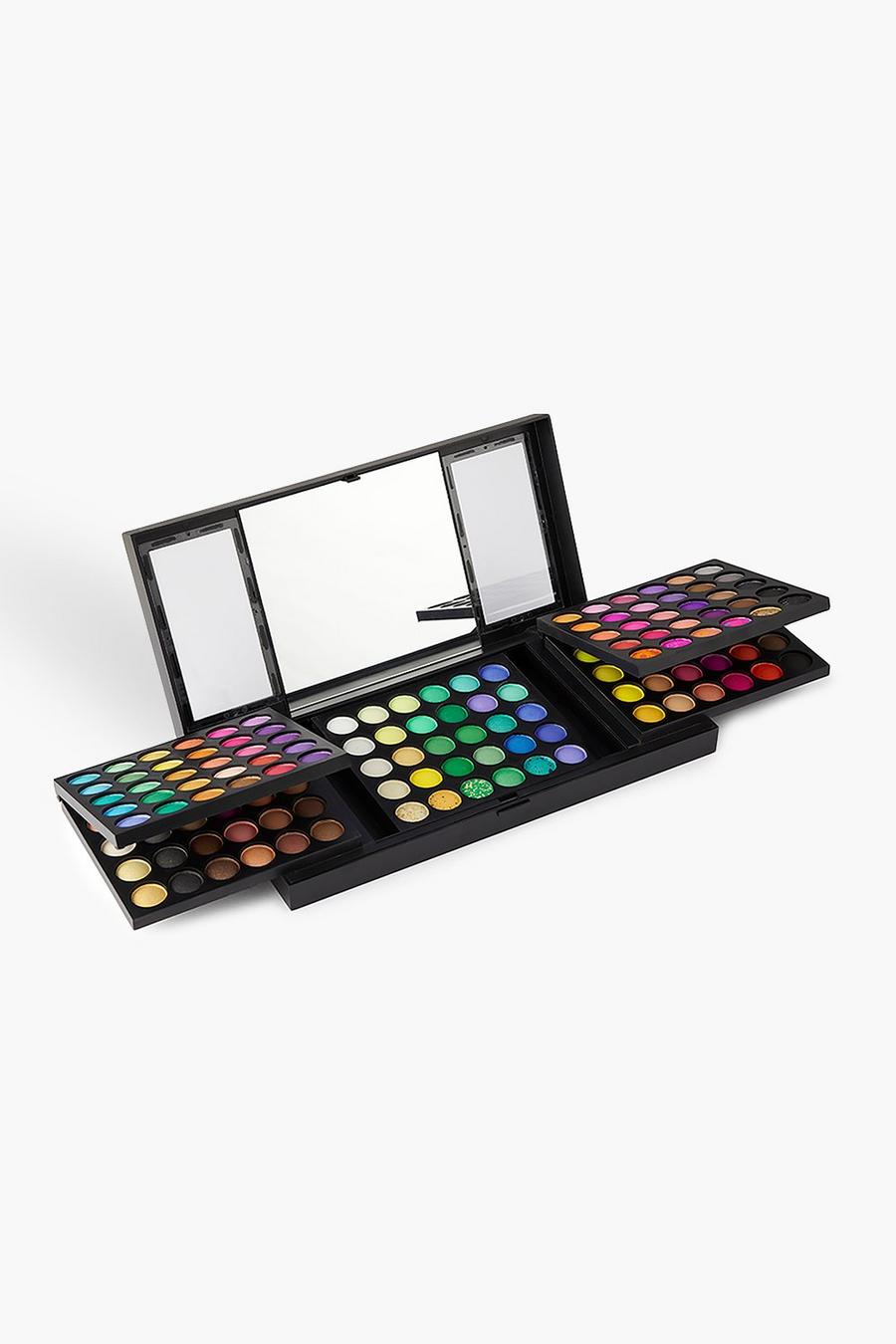 Multi 180 Shade Giant Eye Shadow Palette image number 1