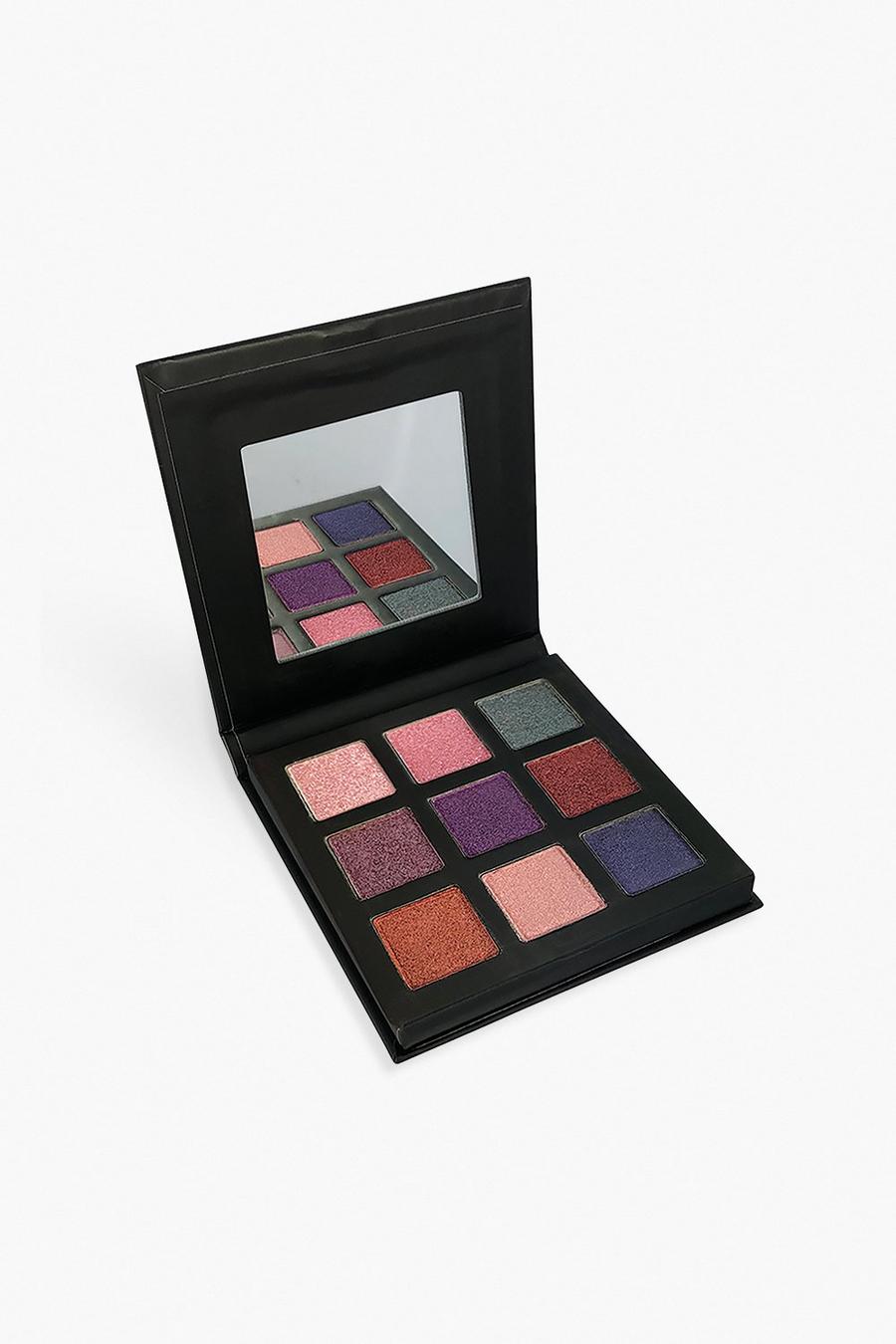 Technic Pressed Pigment Palette-Magnetising image number 1