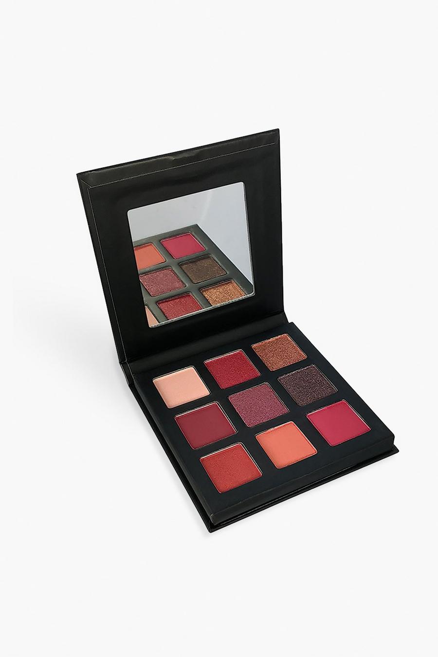 Technic 9 Shade Pigment Palette-Intrigued image number 1