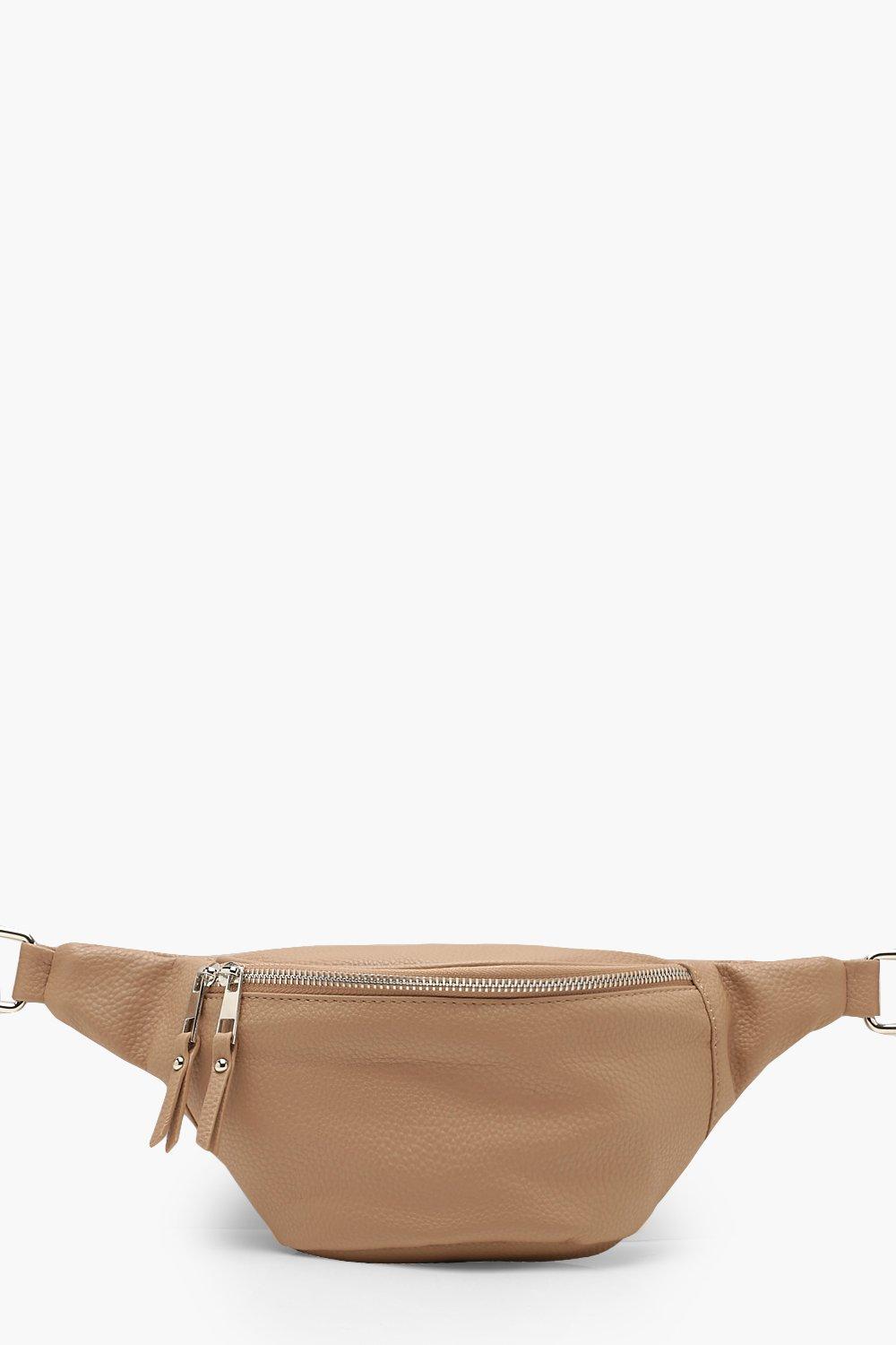 Boohoo fanny pack cheap