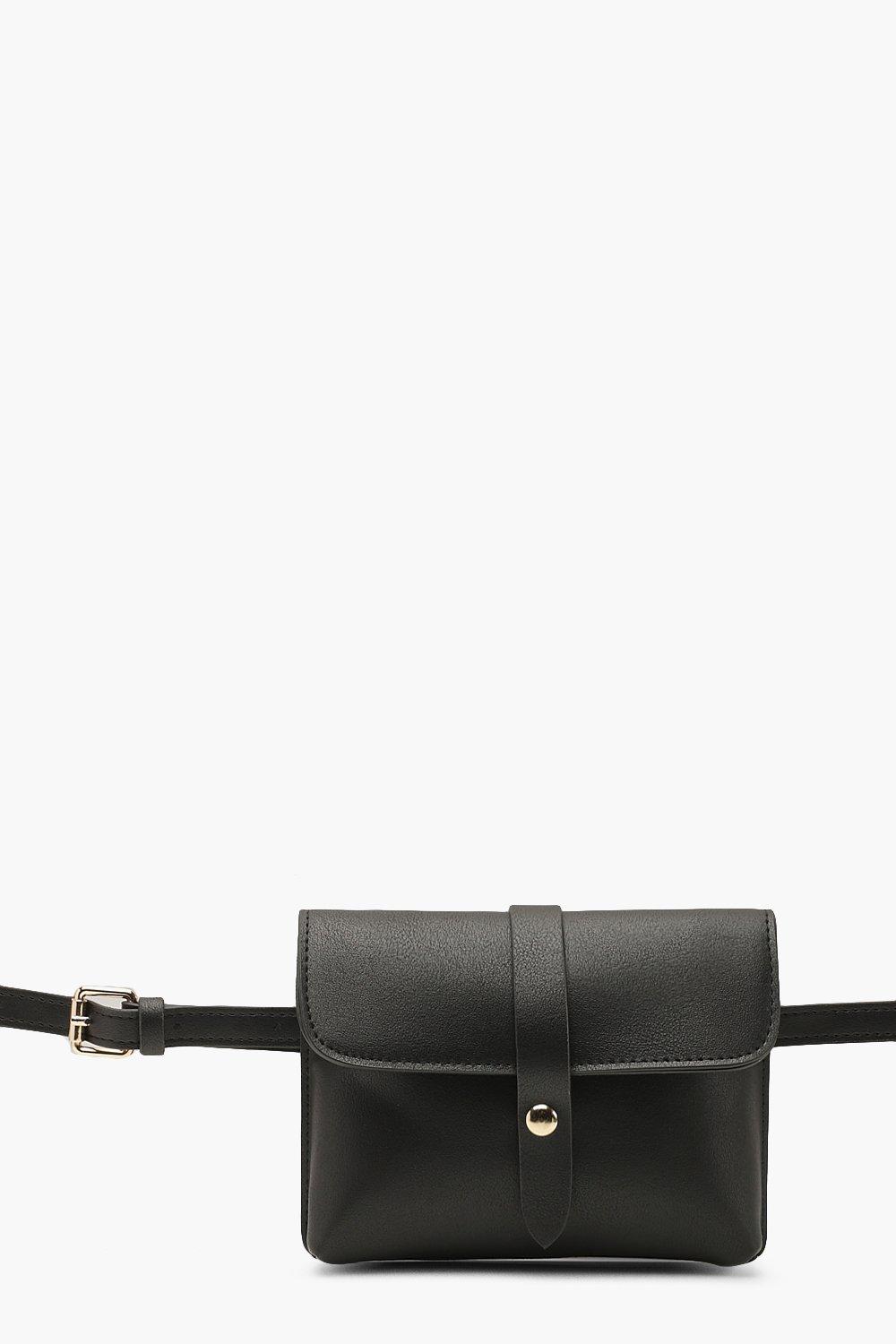 front belt bag